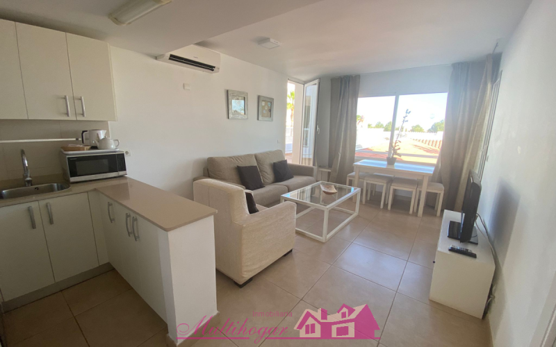 OPORTUNIDAD!! BONITO APARTAMENTO CERCA DE LA PLAYA