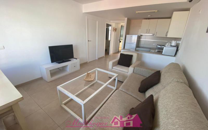 OPORTUNIDAD!! BONITO APARTAMENTO CERCA DE LA PLAYA