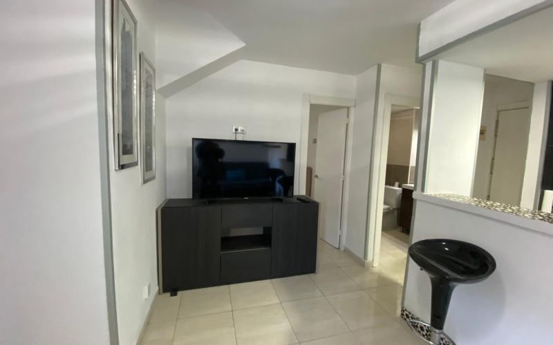 APARTAMENTO DE 1 HABITACIÓN EN SAN ANTONIO. ALQUILER ANUAL