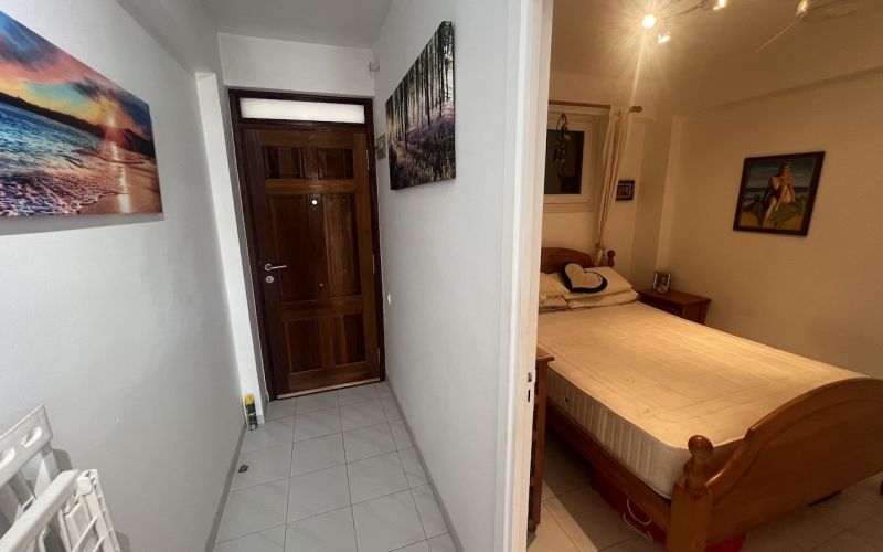 APARTAMENTO CON ESPECTACULARES VISTAS AL MAR