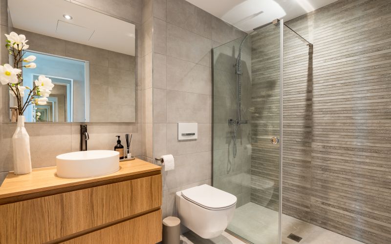 PLANTA BAJA CON JARDÍN EN CALA GRACIO