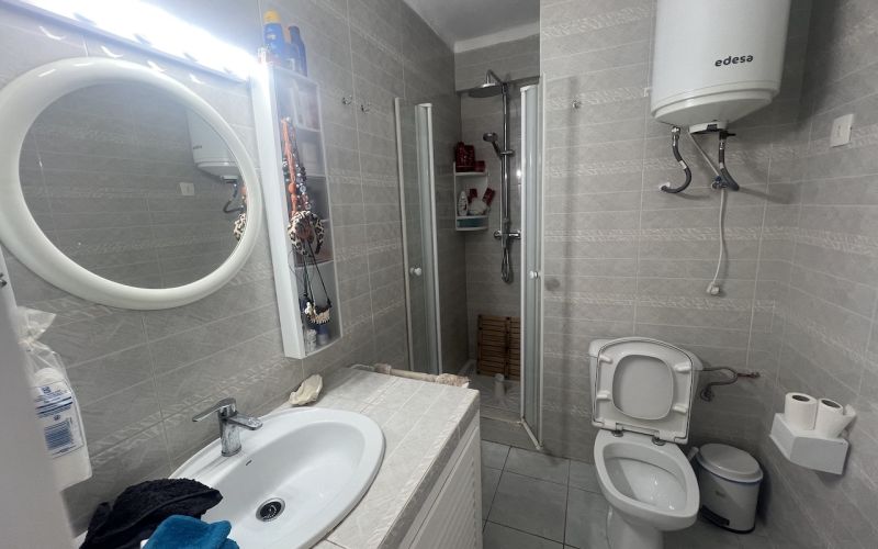 APARTAMENTO CON ESPECTACULARES VISTAS AL MAR