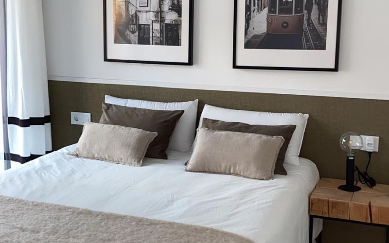 PRECIOSA PLANTA BAJA CERCA DE LA PLAYA DE 2 HABITACIONES CON PARKIG Y TRASTERO