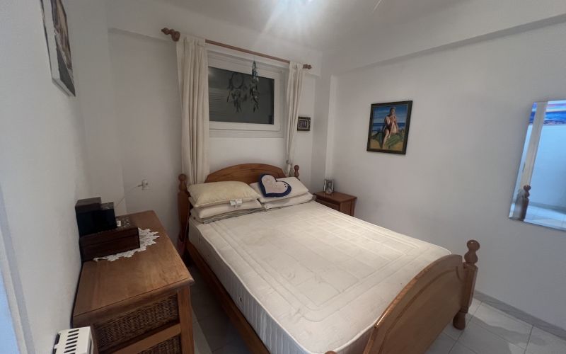 APARTAMENTO CON ESPECTACULARES VISTAS AL MAR