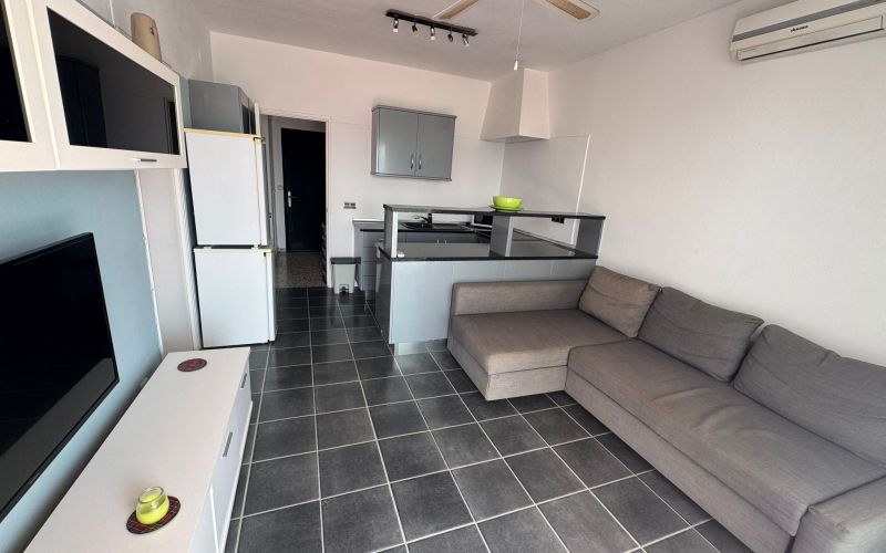 APARTAMENTO DE DOS DORMITORIOS EN SAN ANTONIO