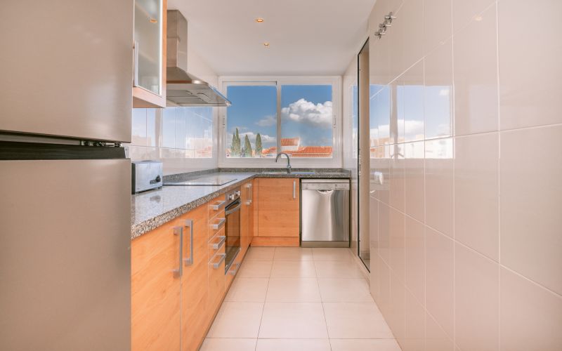 ESPECTACULAR ÁTICO CON VISTAS A DALT VILA