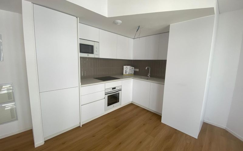 APARTAMENTO EN IBIZA A ESTRENAR CON PARKING MUY CERCA DE LA PLAYA