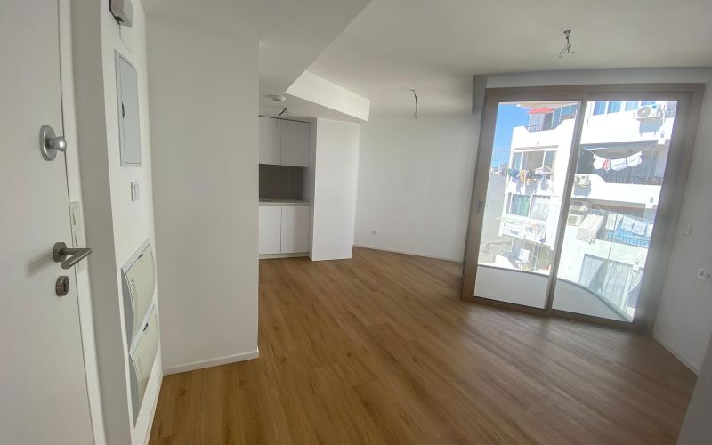 APARTAMENTO EN IBIZA A ESTRENAR CON PARKING MUY CERCA DE LA PLAYA