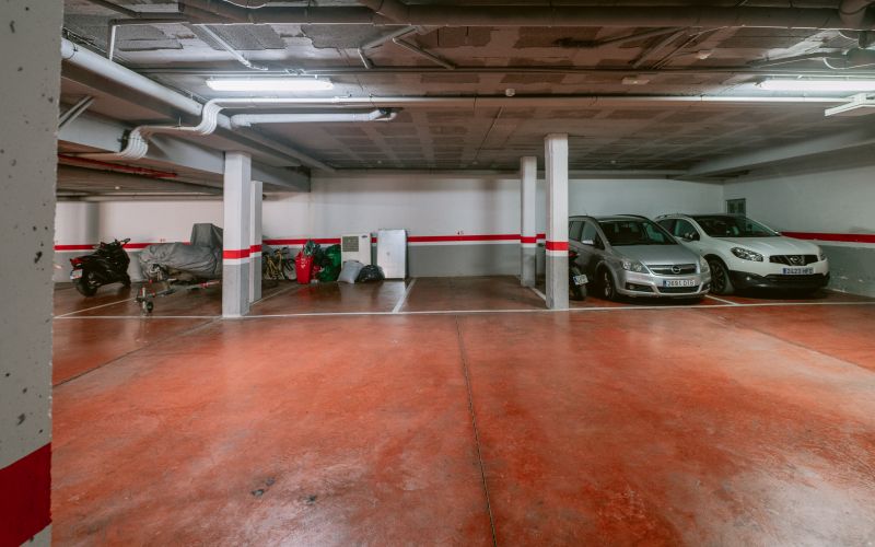 ESPECTACULAR ÁTICO CON VISTAS A DALT VILA