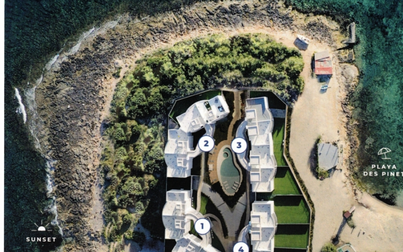 A ESTRENAR!!! ESPECTACULAR PLANTA BAJA DE 3 HABITACIONES CON 296M2 DE JARDÍN