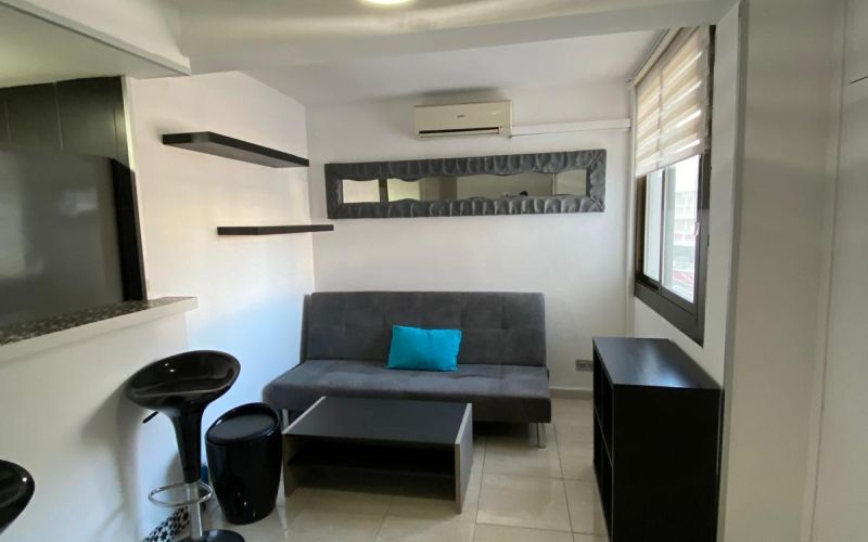 APARTAMENTO DE 1 HABITACIÓN EN SAN ANTONIO. ALQUILER ANUAL