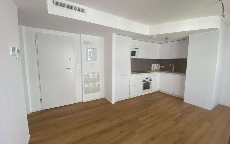 APARTAMENTO EN IBIZA A ESTRENAR CON PARKING MUY CERCA DE LA PLAYA
