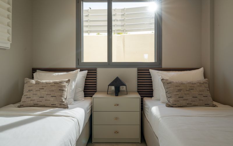 PLANTA BAJA CON JARDÍN EN CALA GRACIO