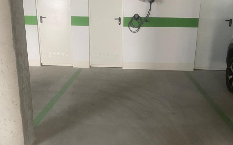 APARTAMENTO EN IBIZA A ESTRENAR CON PARKING MUY CERCA DE LA PLAYA