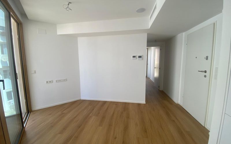 APARTAMENTO EN IBIZA A ESTRENAR CON PARKING MUY CERCA DE LA PLAYA