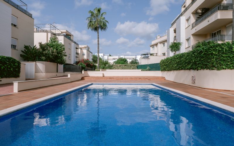 ESPECTACULAR ÁTICO CON VISTAS A DALT VILA