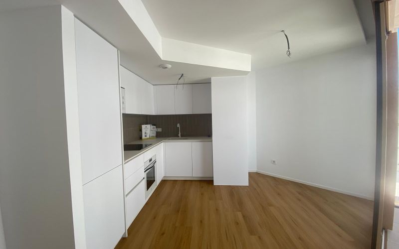 APARTAMENTO EN IBIZA A ESTRENAR CON PARKING MUY CERCA DE LA PLAYA