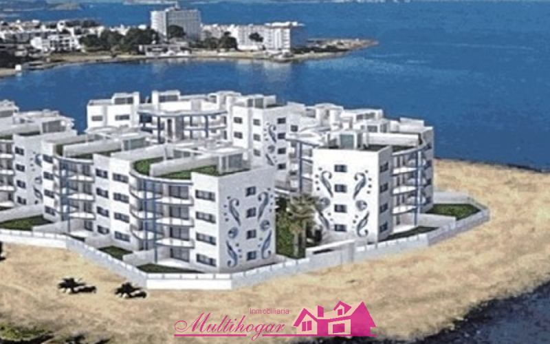 A ESTRENAR!!! ESPECTACULAR PLANTA BAJA DE 3 HABITACIONES CON 296M2 DE JARDÍN