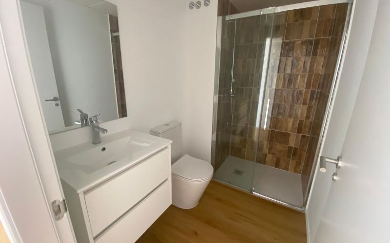 APARTAMENTO EN IBIZA A ESTRENAR CON PARKING MUY CERCA DE LA PLAYA